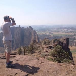 Meet your Posher, Justin